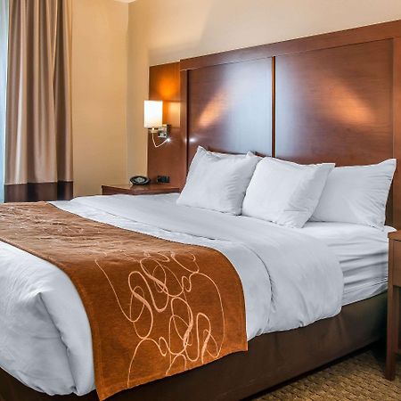 Comfort Suites Wixom Extérieur photo