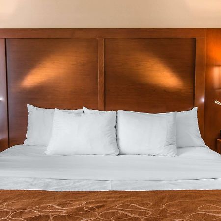 Comfort Suites Wixom Extérieur photo