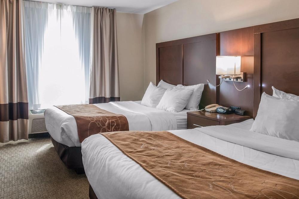 Comfort Suites Wixom Extérieur photo