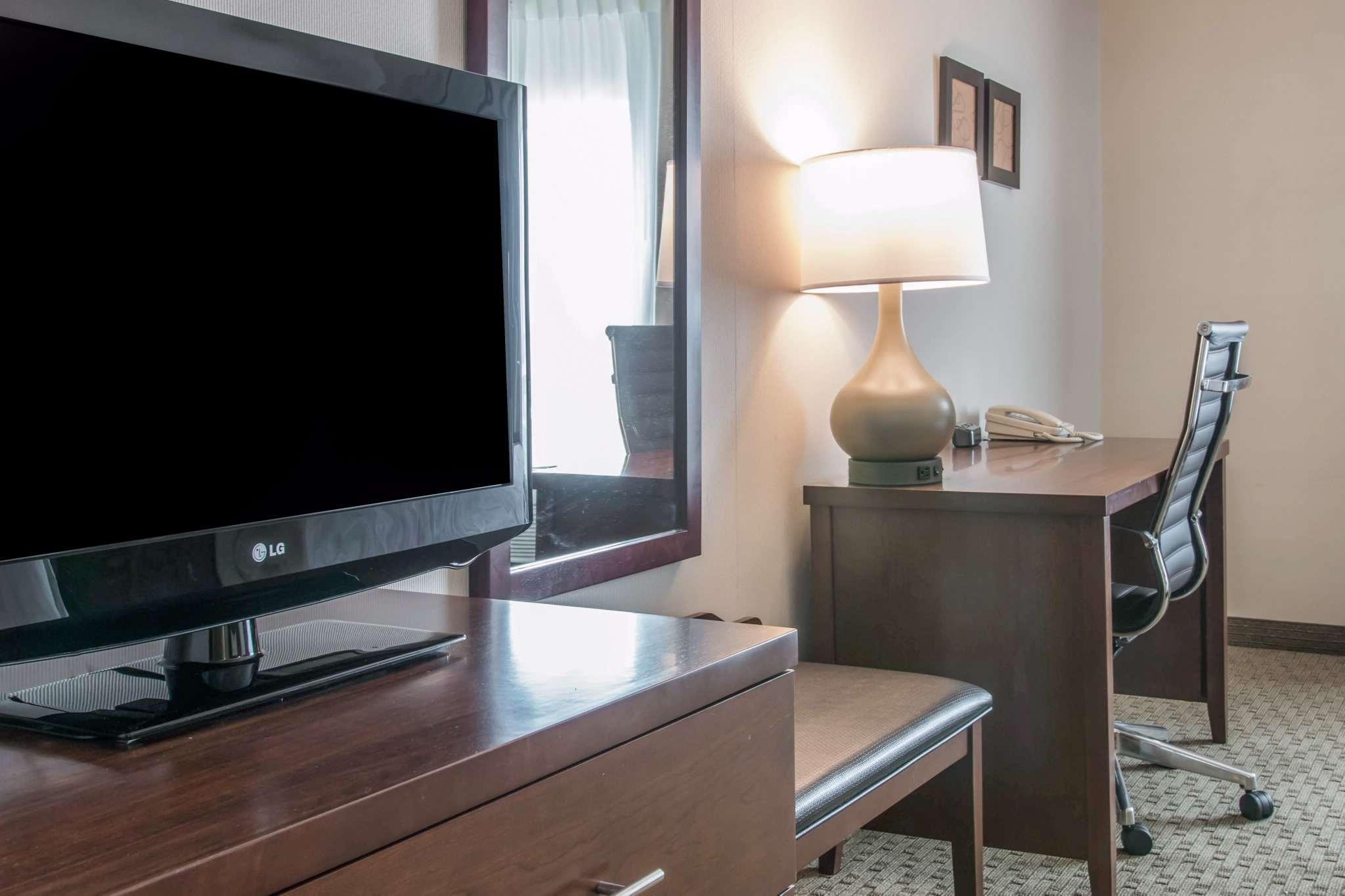 Comfort Suites Wixom Extérieur photo
