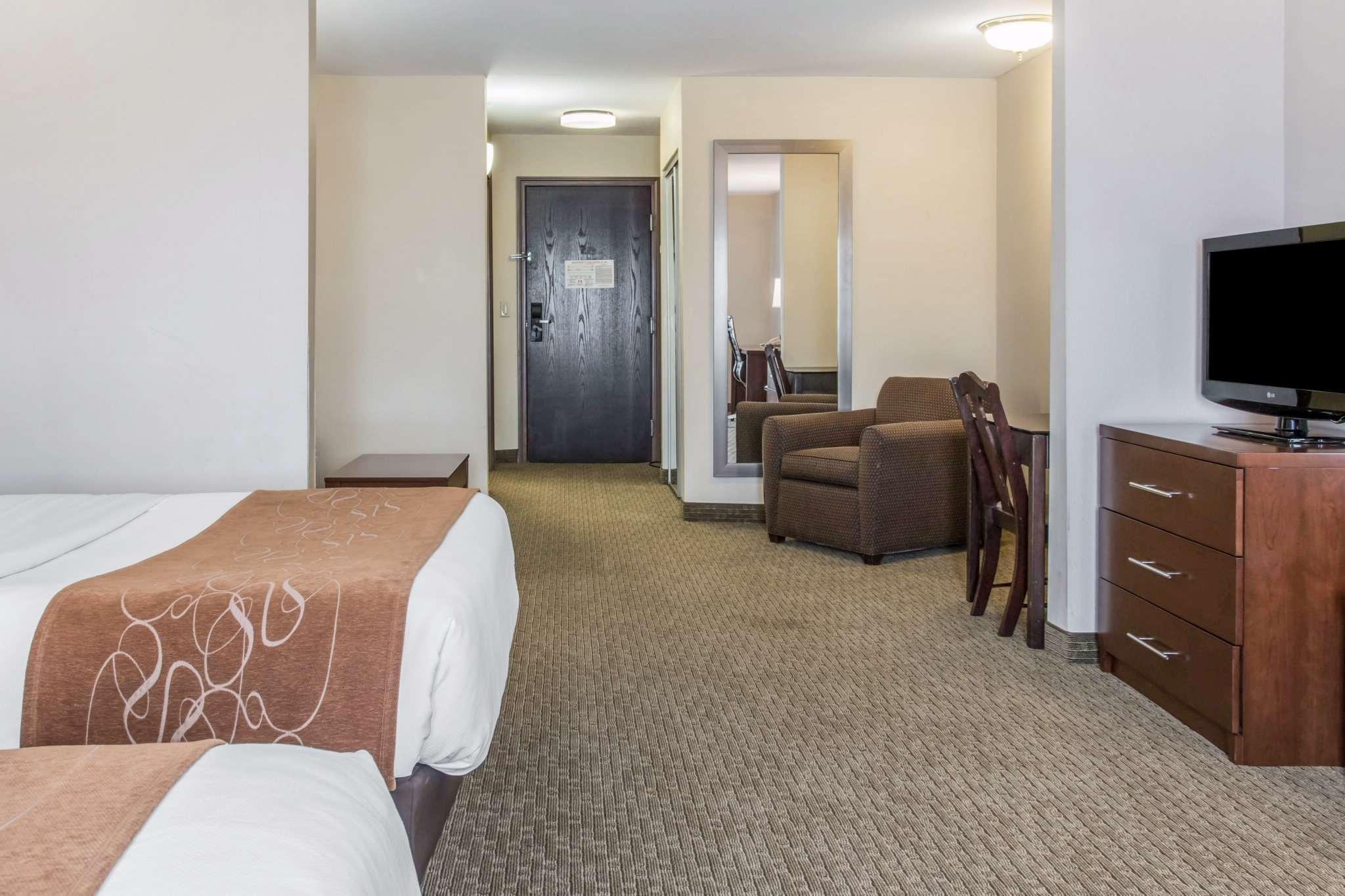 Comfort Suites Wixom Extérieur photo