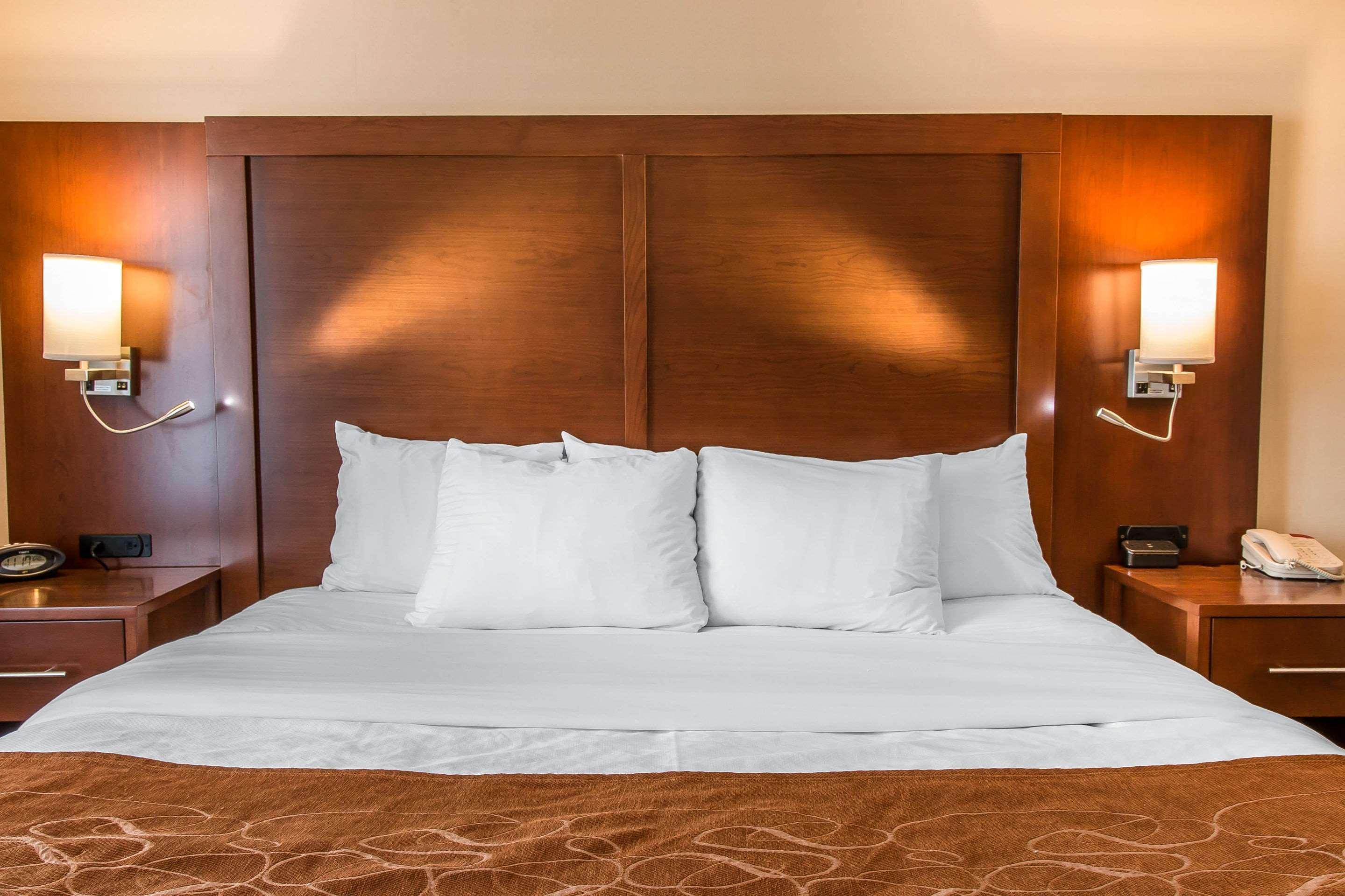 Comfort Suites Wixom Extérieur photo