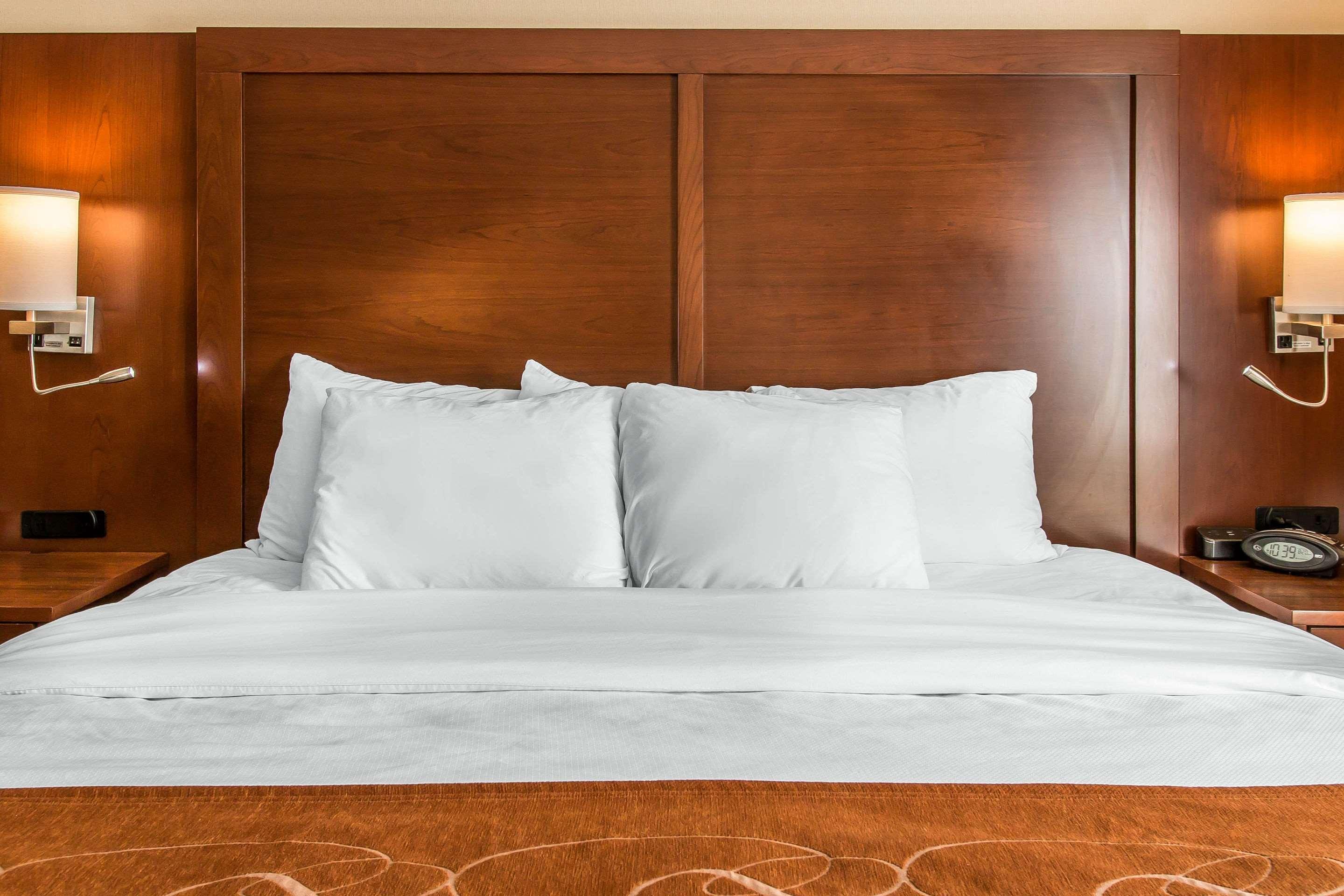 Comfort Suites Wixom Extérieur photo