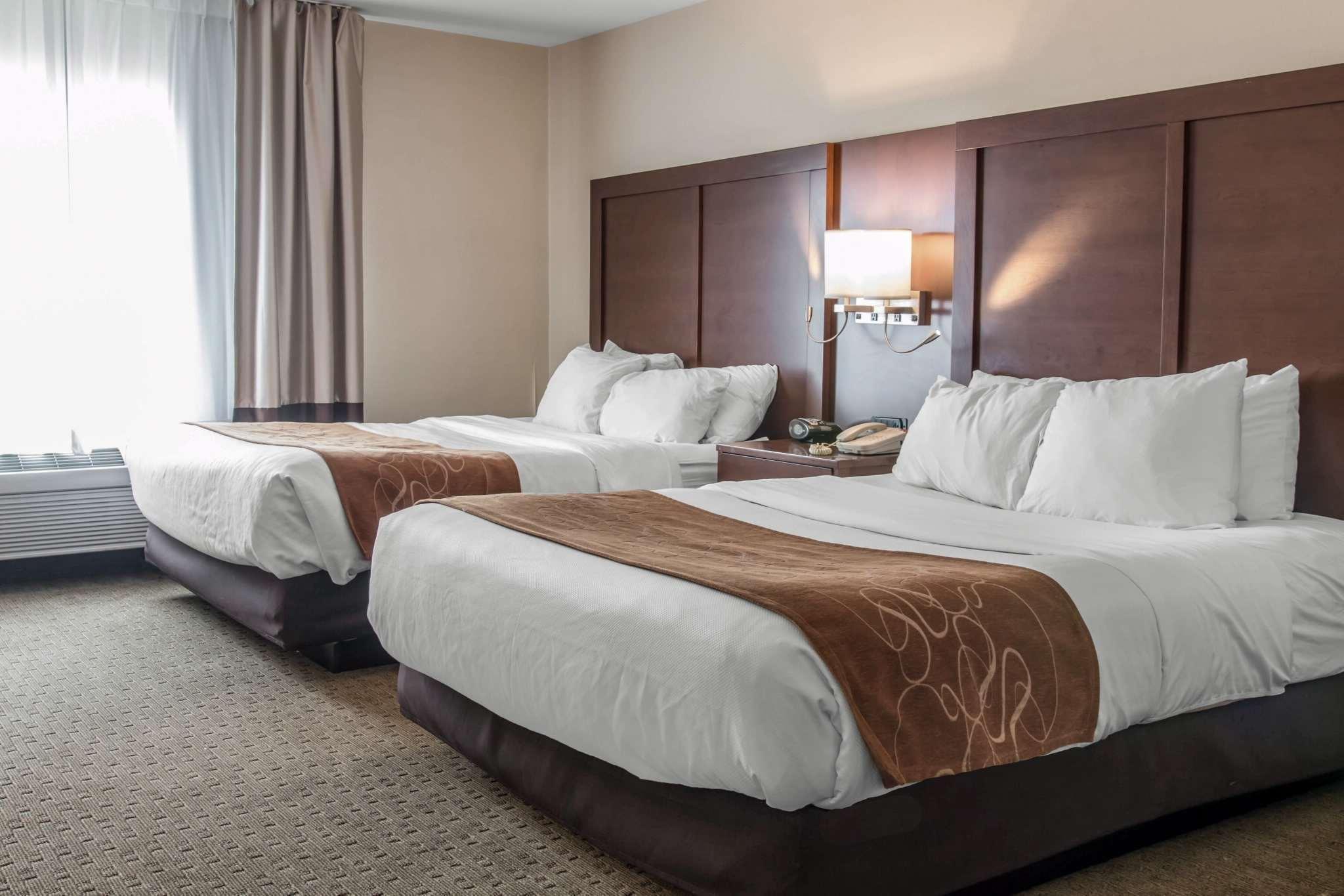 Comfort Suites Wixom Extérieur photo