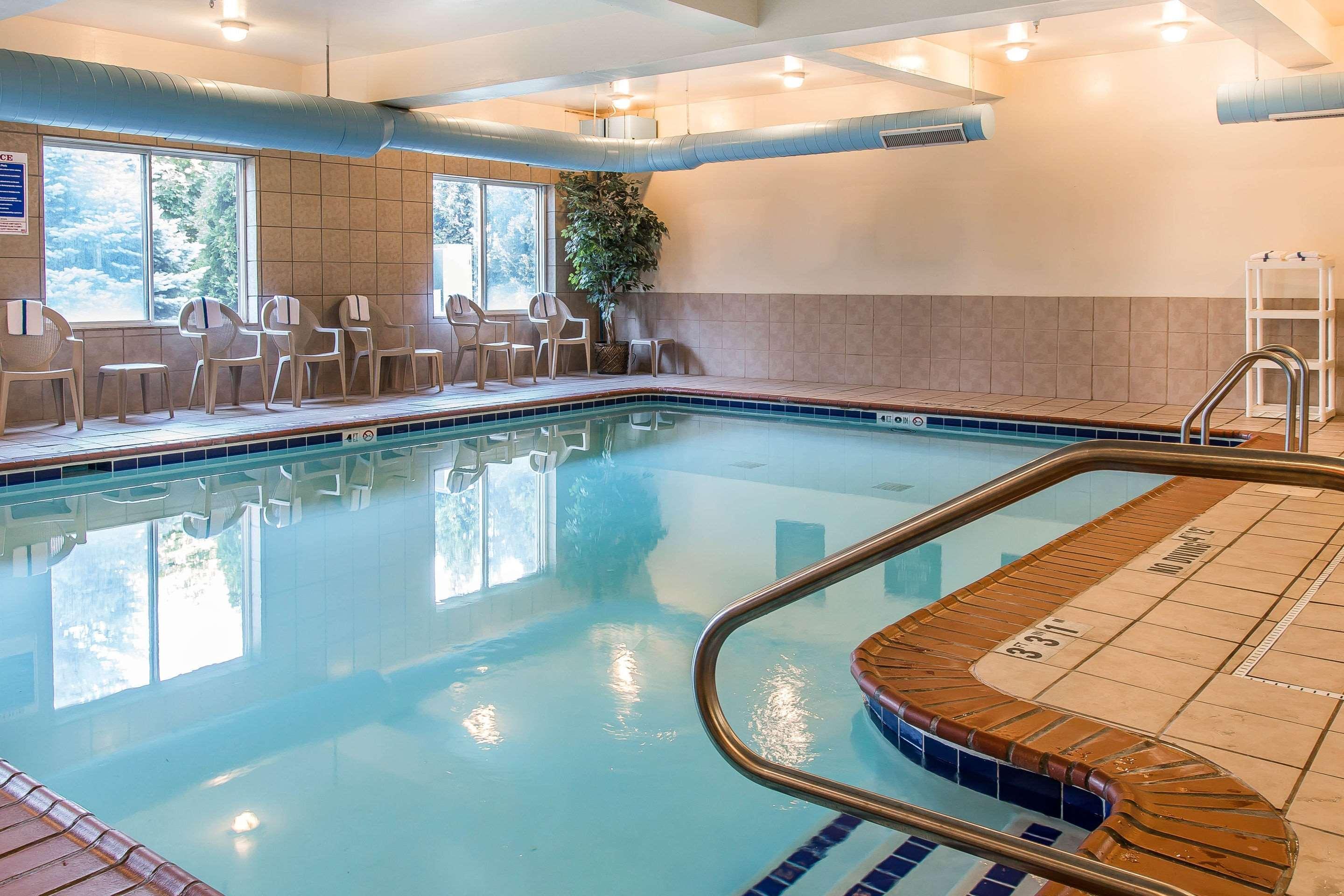 Comfort Suites Wixom Extérieur photo