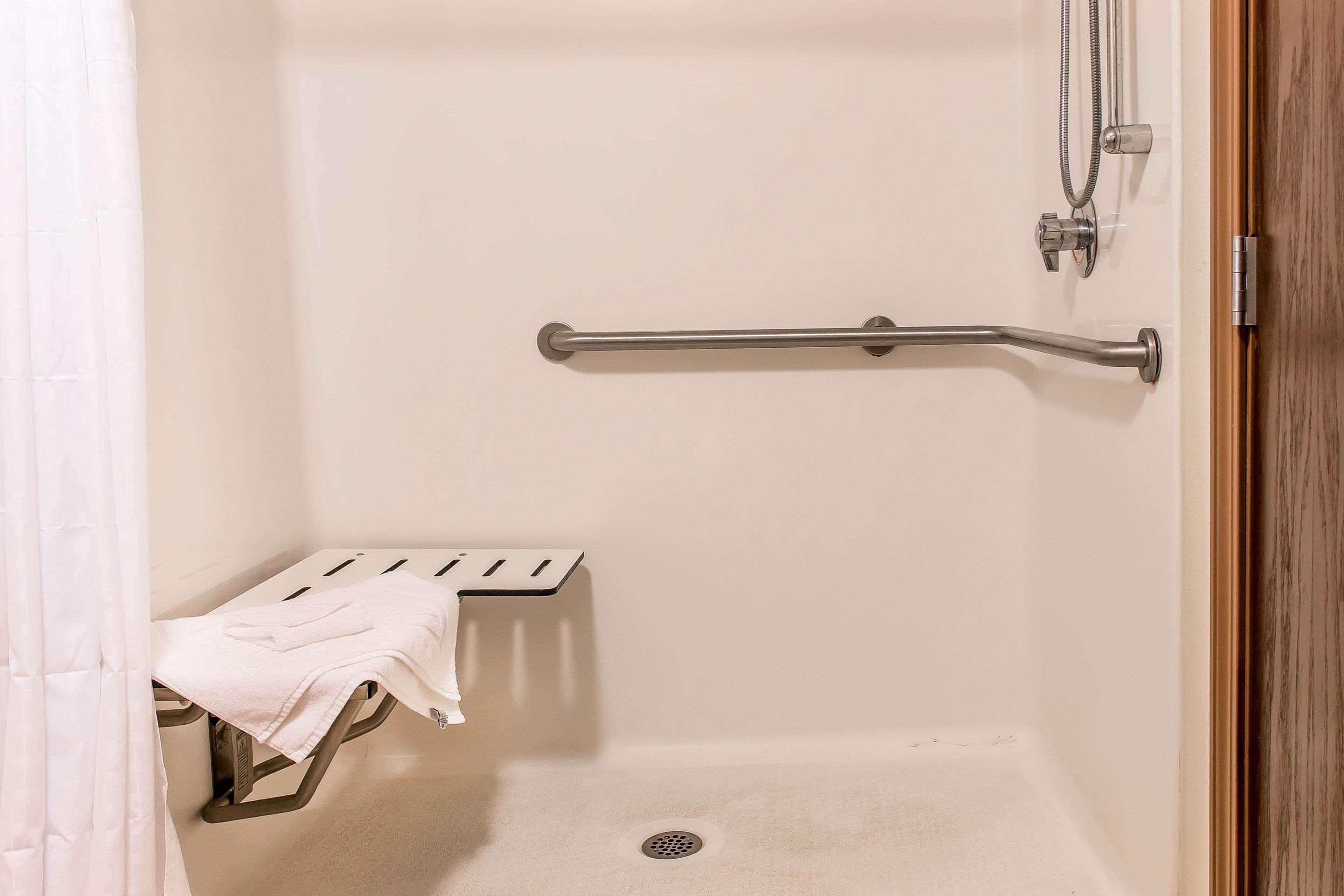 Comfort Suites Wixom Extérieur photo