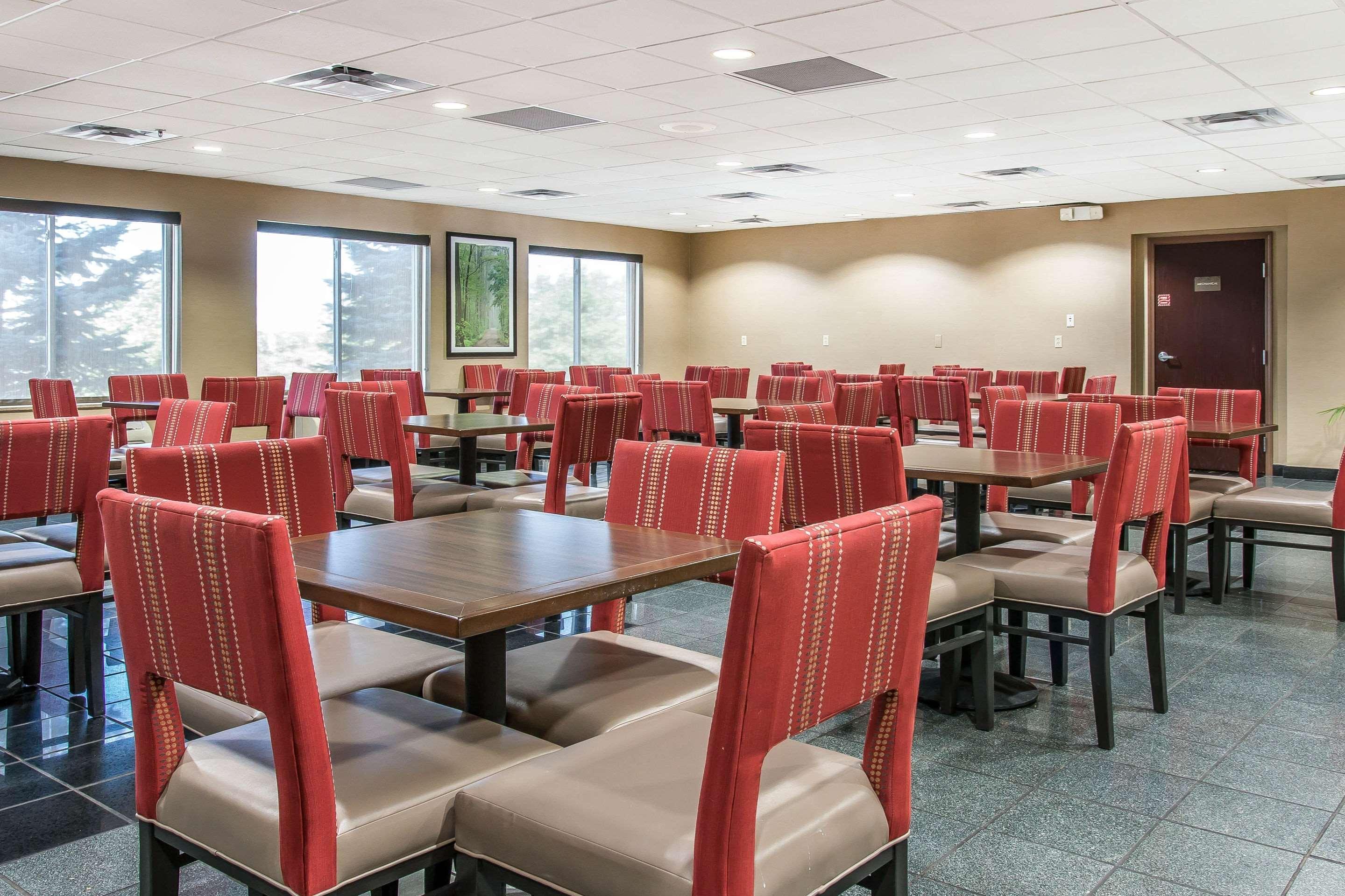 Comfort Suites Wixom Extérieur photo
