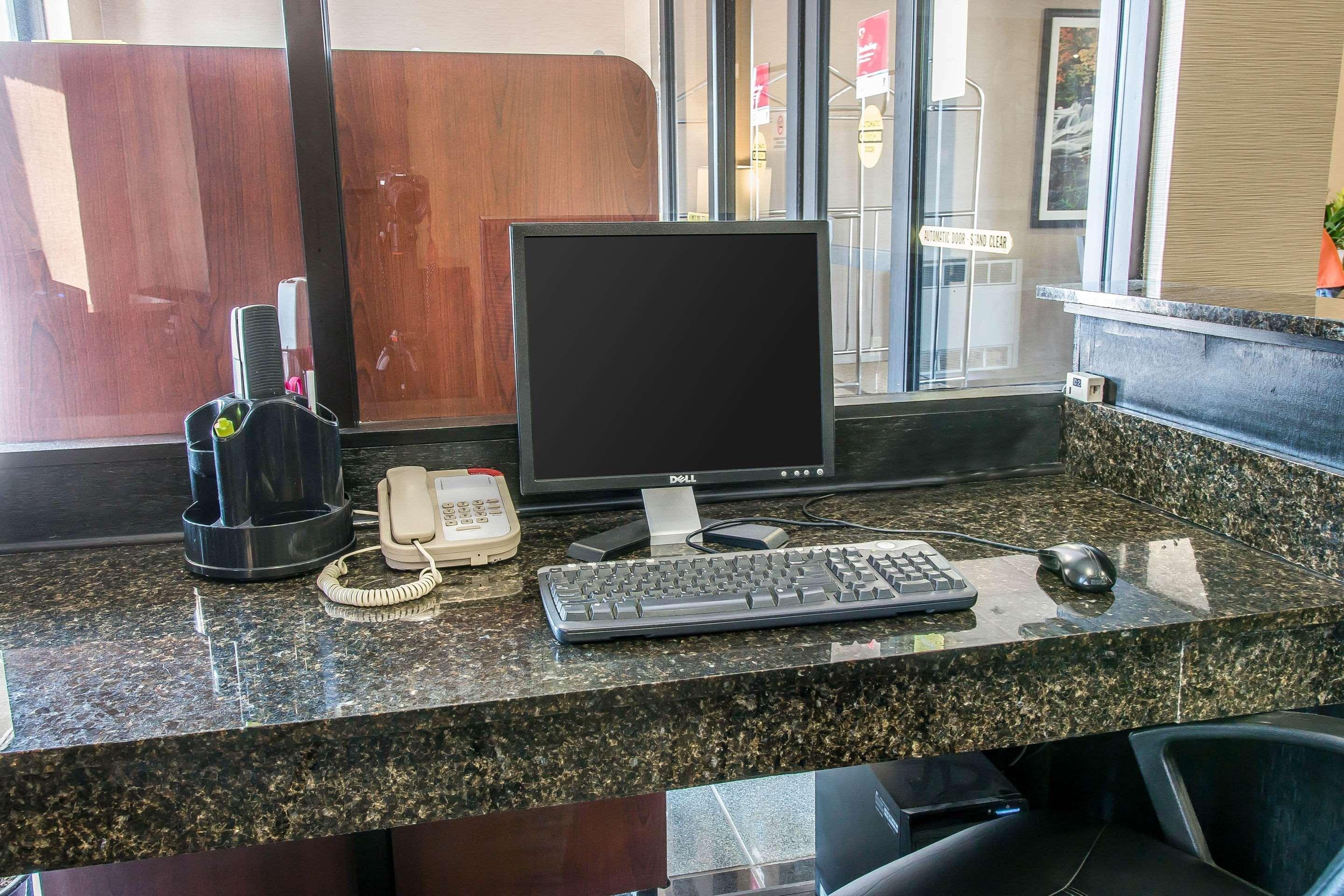Comfort Suites Wixom Extérieur photo