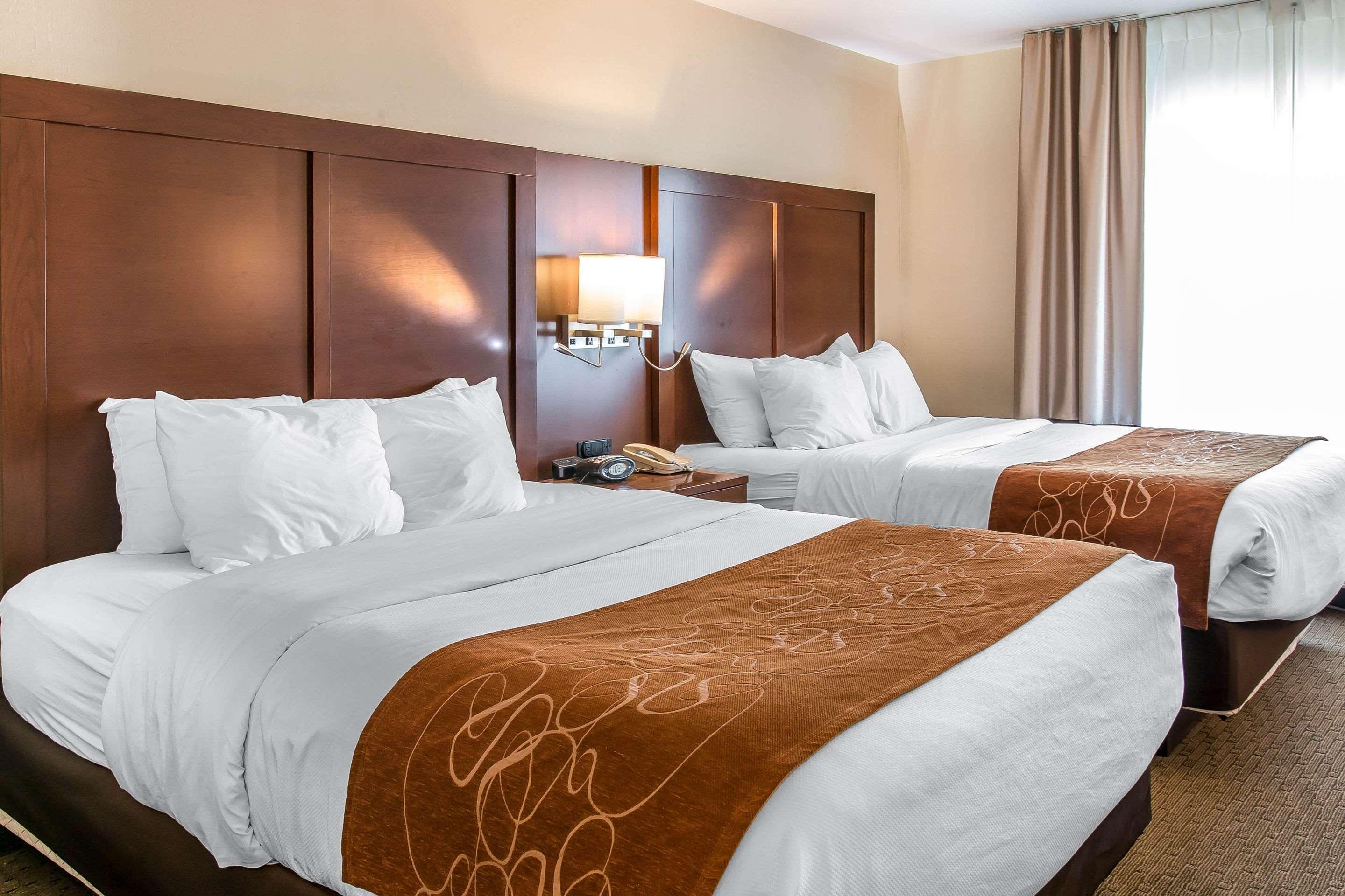 Comfort Suites Wixom Extérieur photo