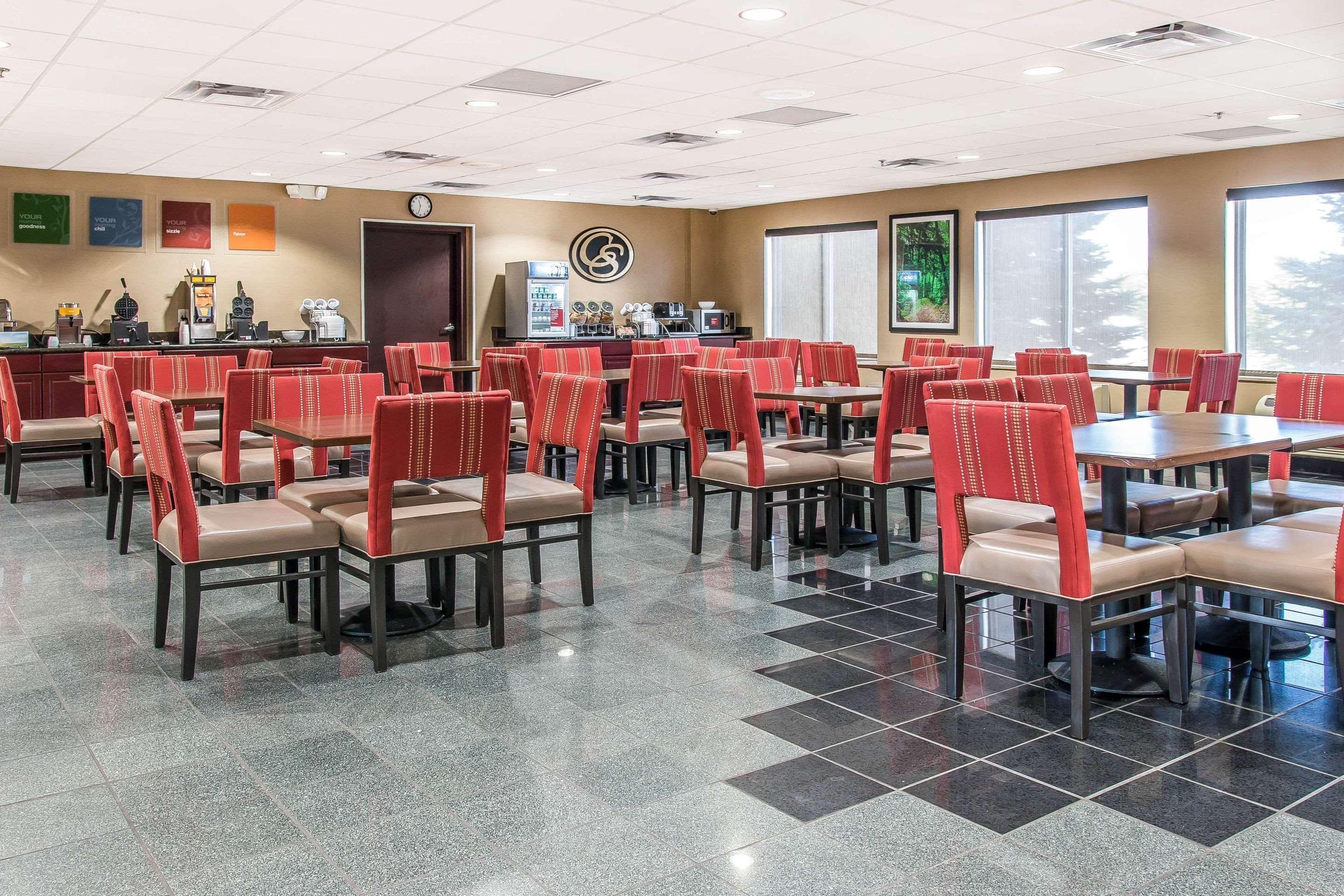 Comfort Suites Wixom Extérieur photo
