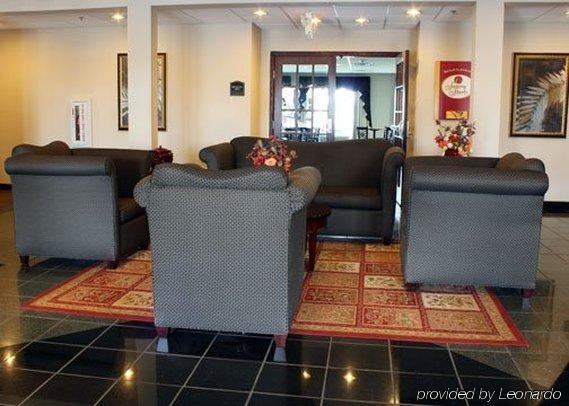 Comfort Suites Wixom Intérieur photo