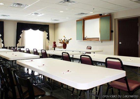 Comfort Suites Wixom Facilités photo