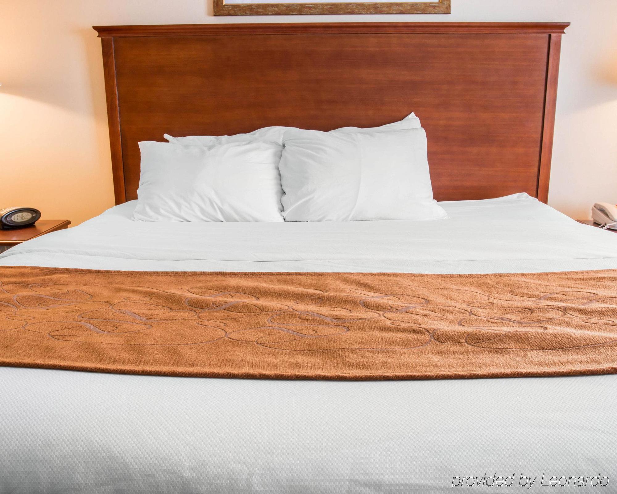 Comfort Suites Wixom Extérieur photo