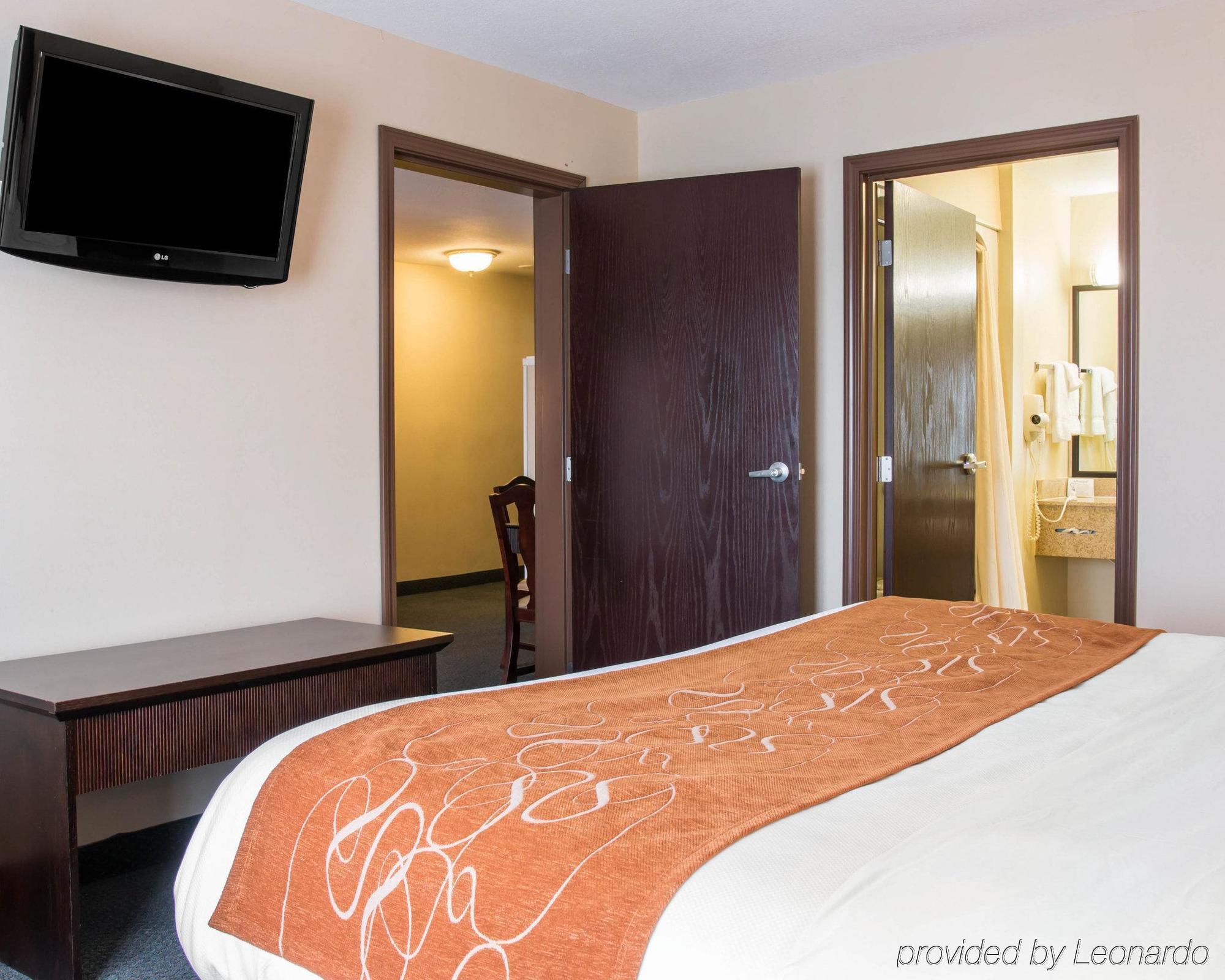 Comfort Suites Wixom Extérieur photo