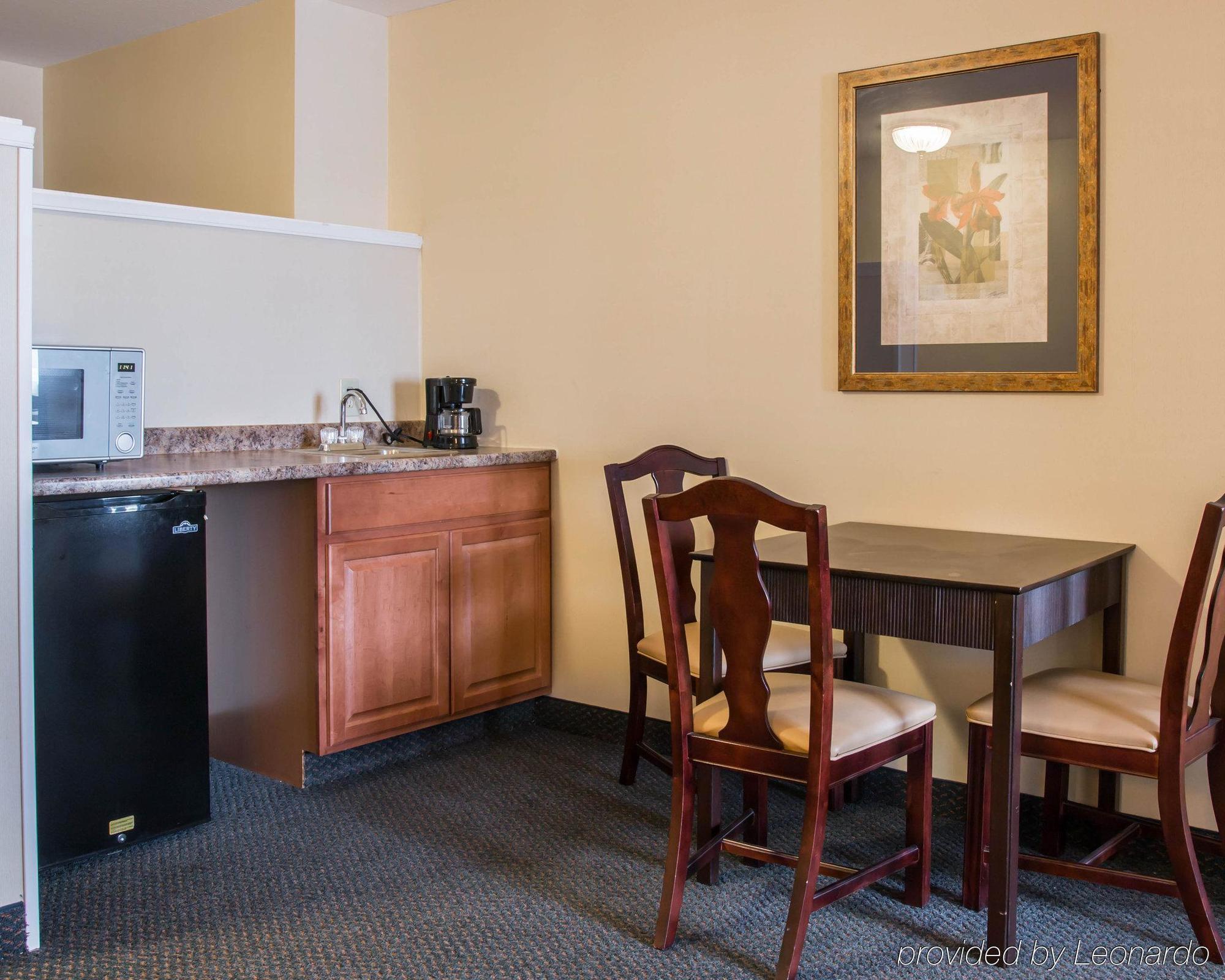 Comfort Suites Wixom Extérieur photo