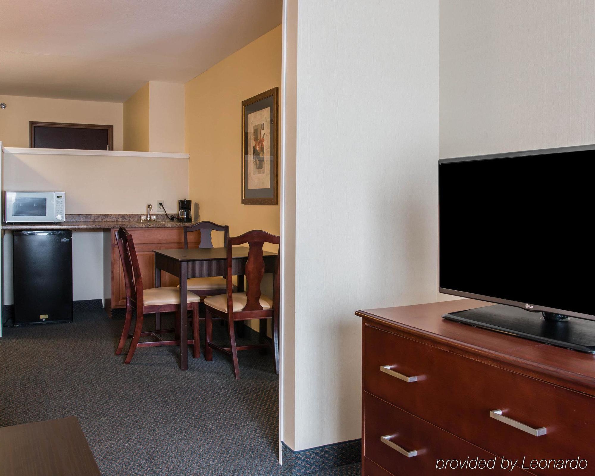 Comfort Suites Wixom Extérieur photo