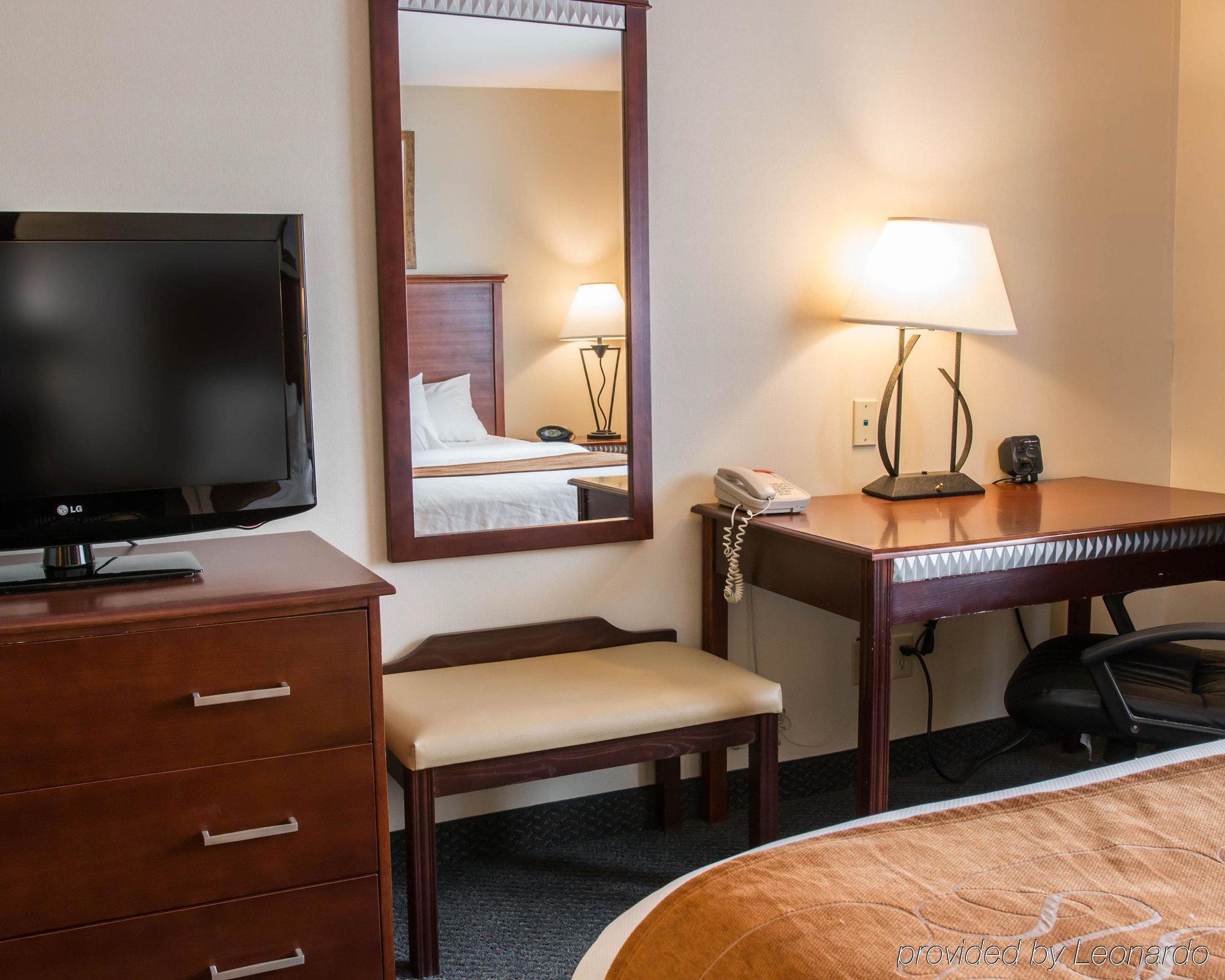 Comfort Suites Wixom Extérieur photo