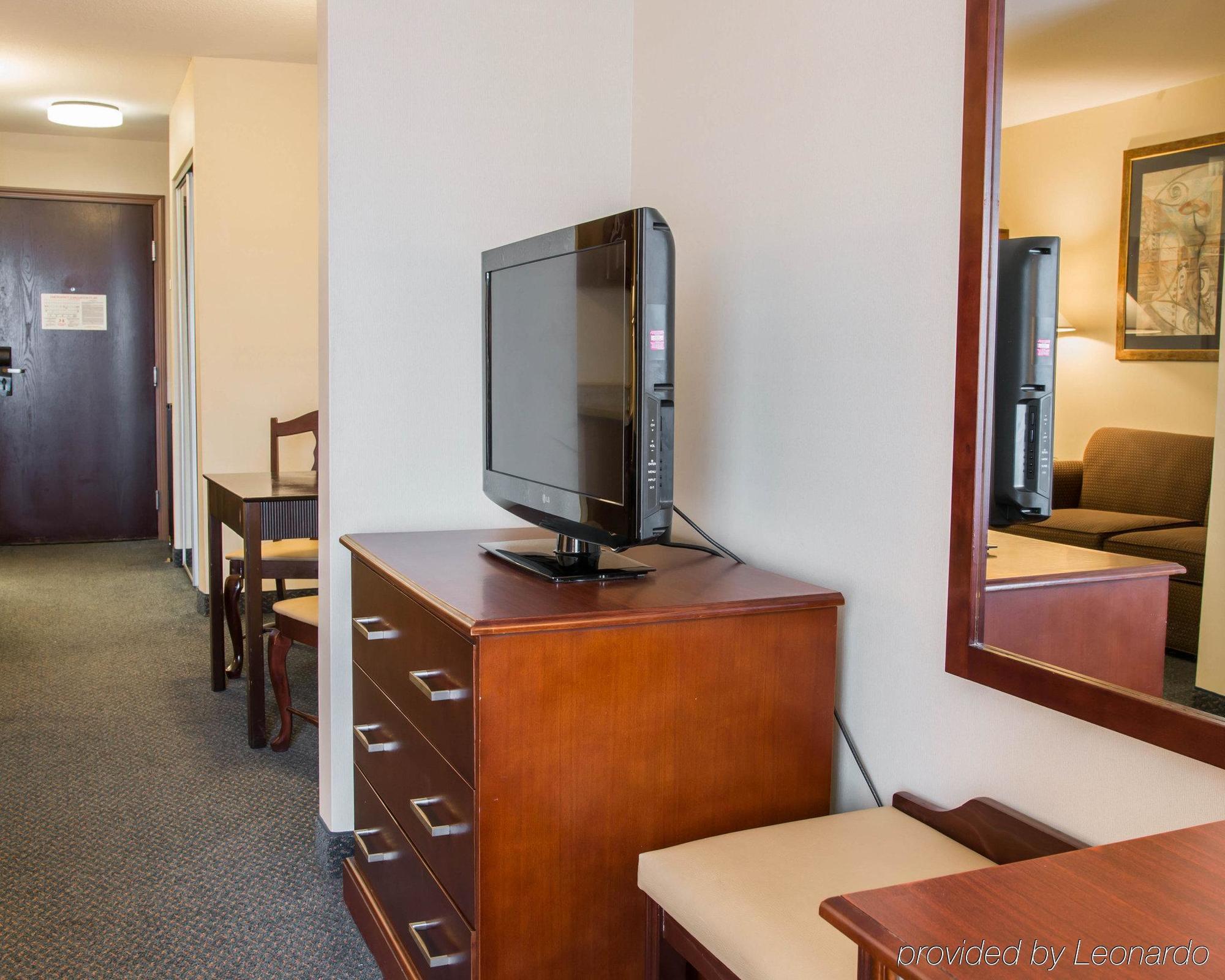 Comfort Suites Wixom Extérieur photo