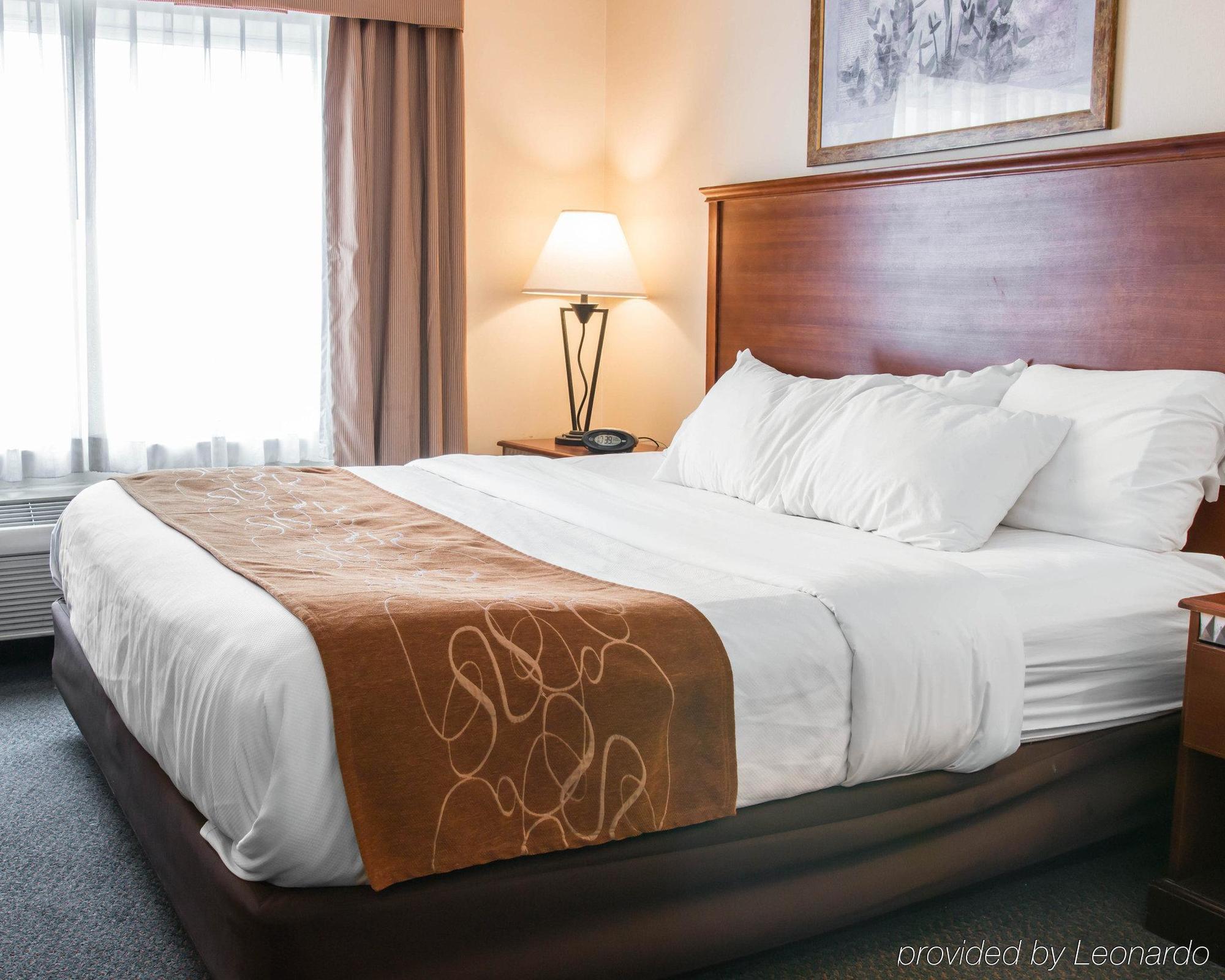 Comfort Suites Wixom Extérieur photo