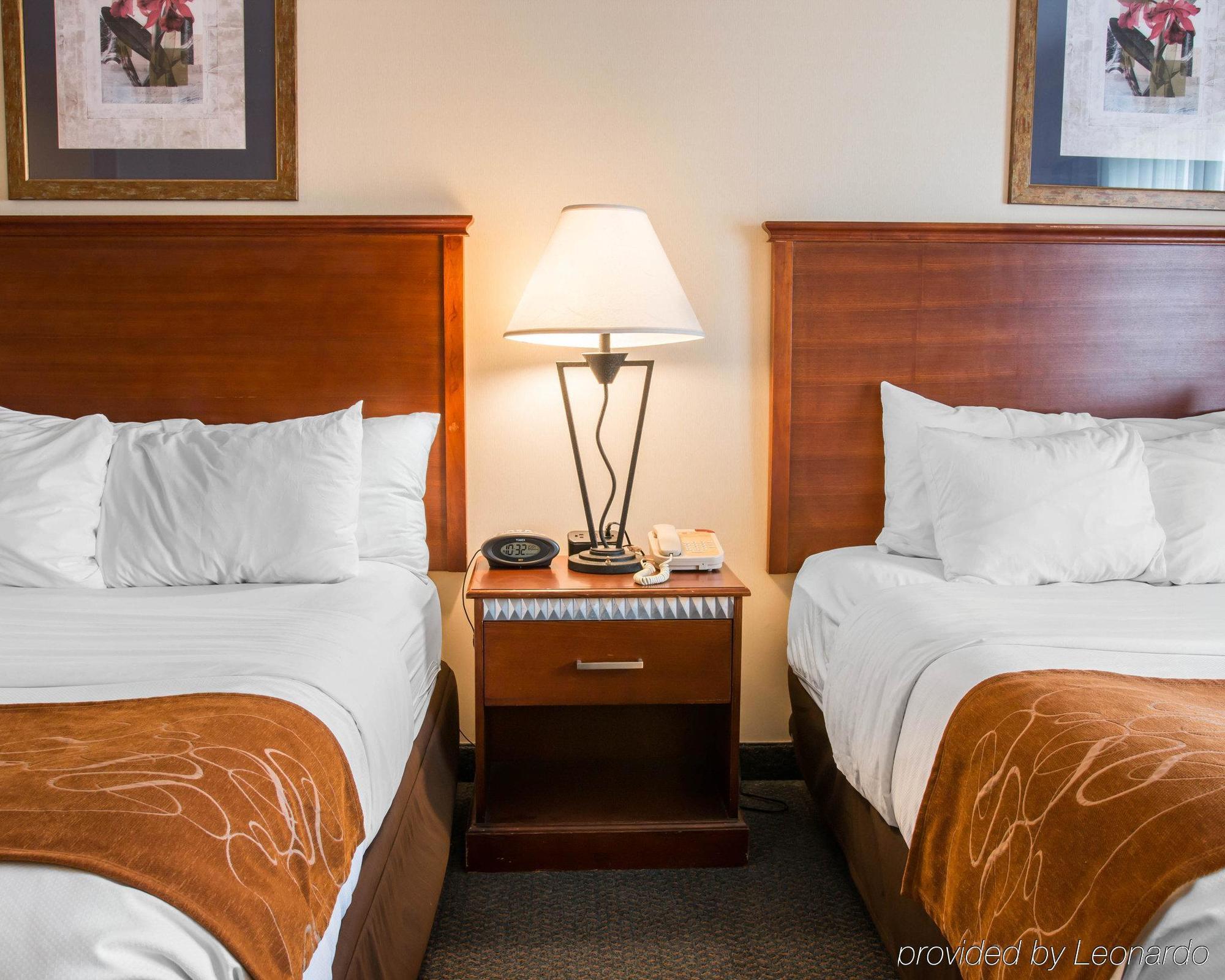 Comfort Suites Wixom Extérieur photo