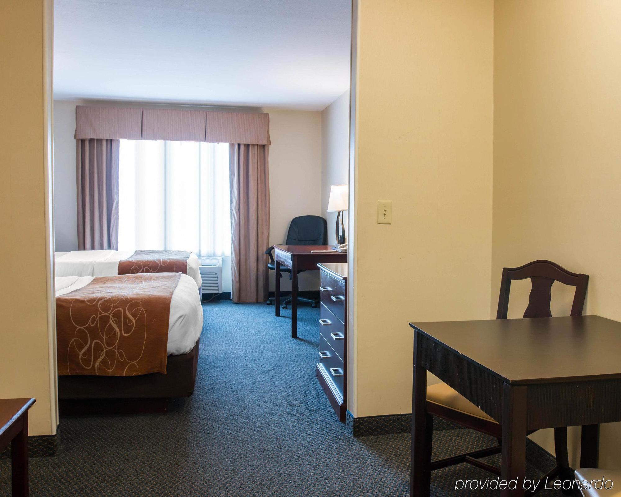 Comfort Suites Wixom Extérieur photo