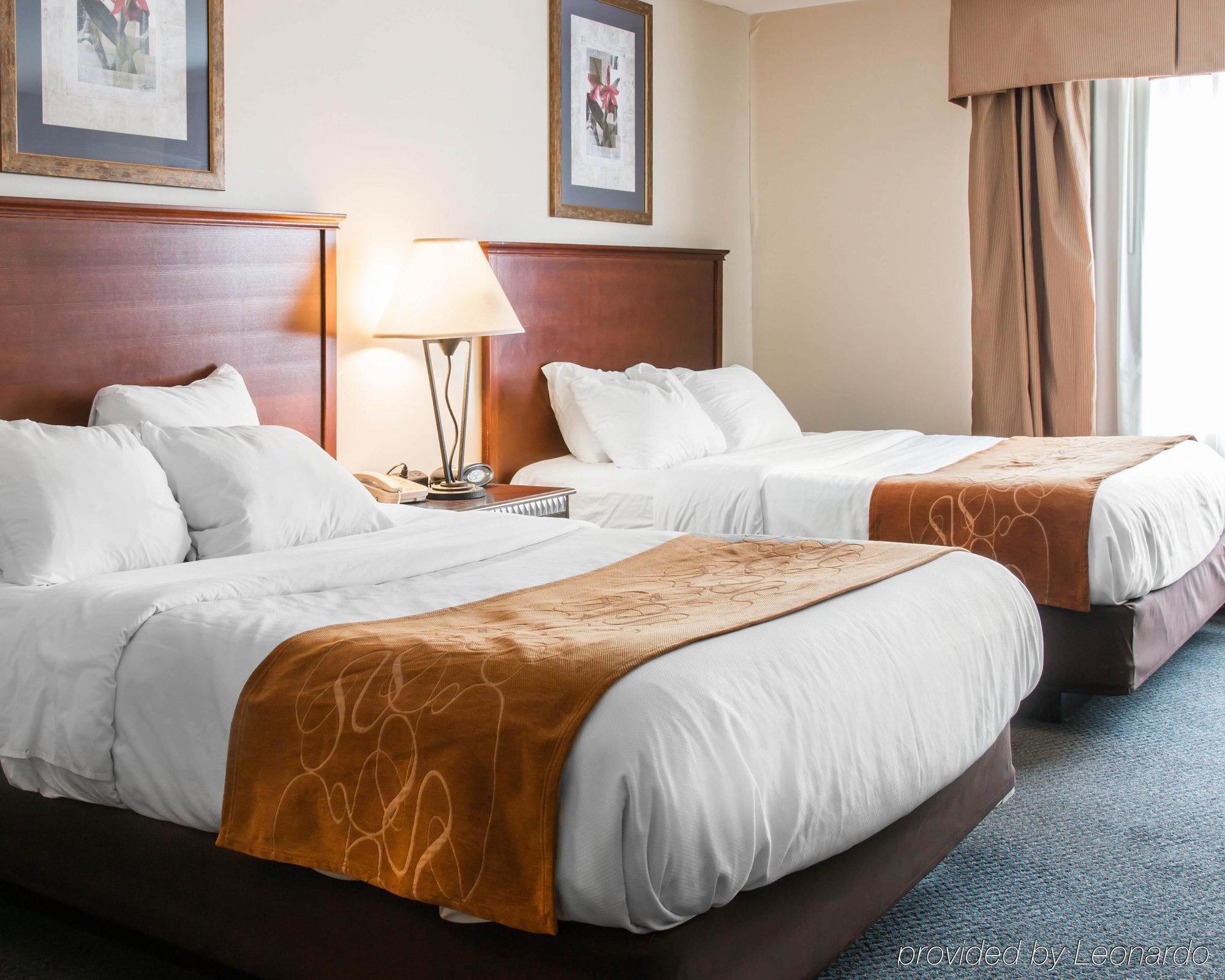 Comfort Suites Wixom Extérieur photo