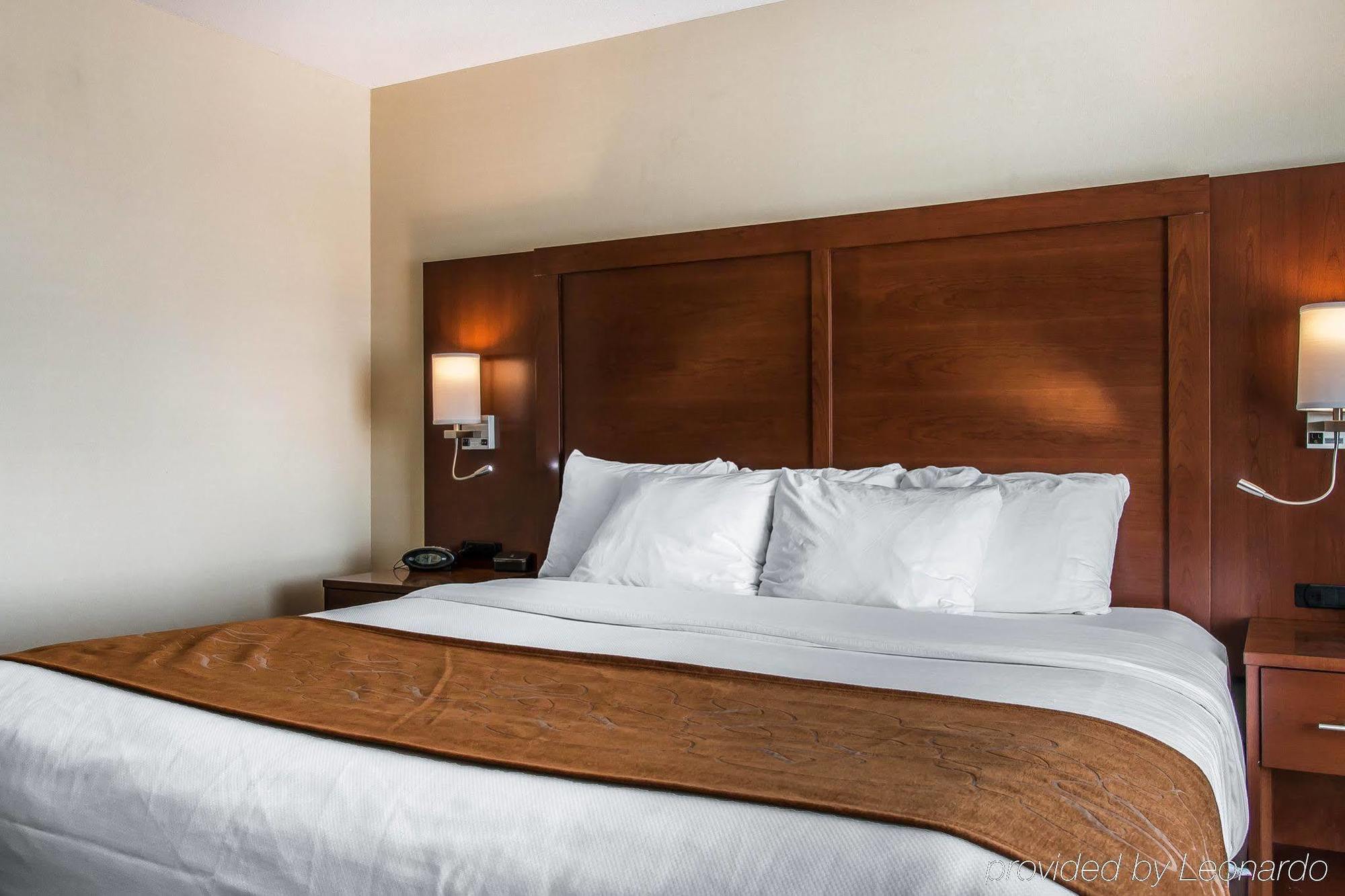 Comfort Suites Wixom Extérieur photo