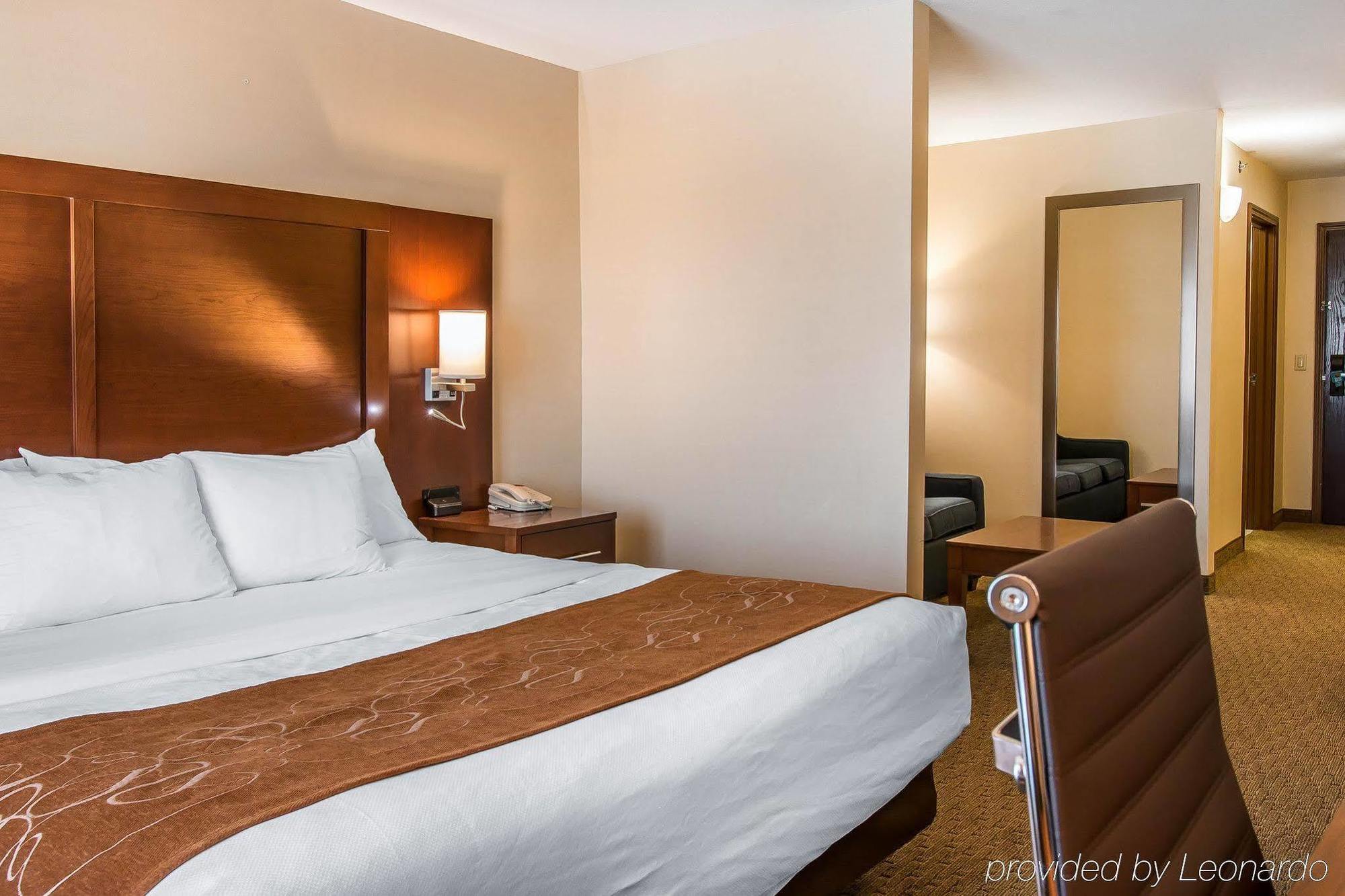 Comfort Suites Wixom Extérieur photo