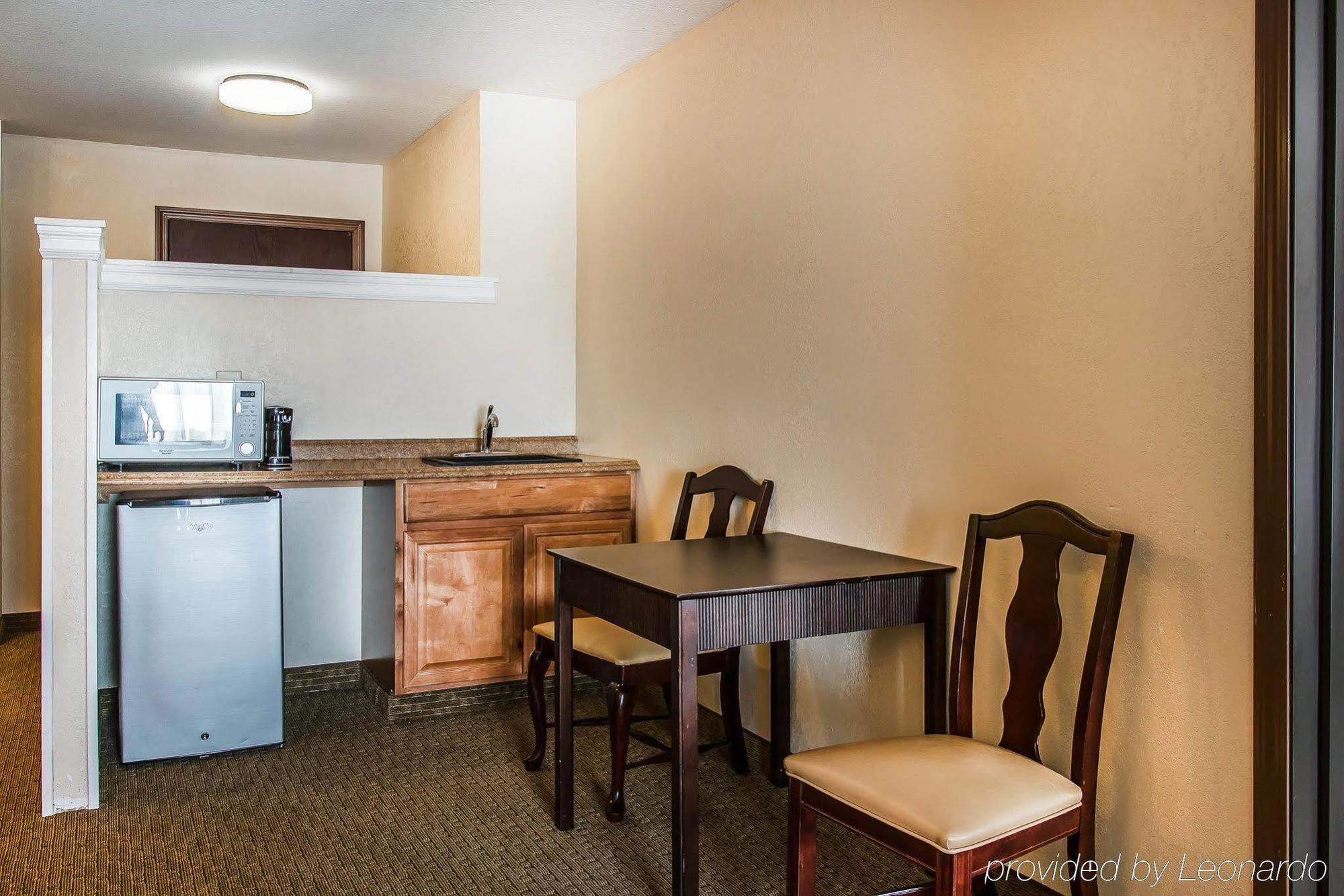 Comfort Suites Wixom Extérieur photo