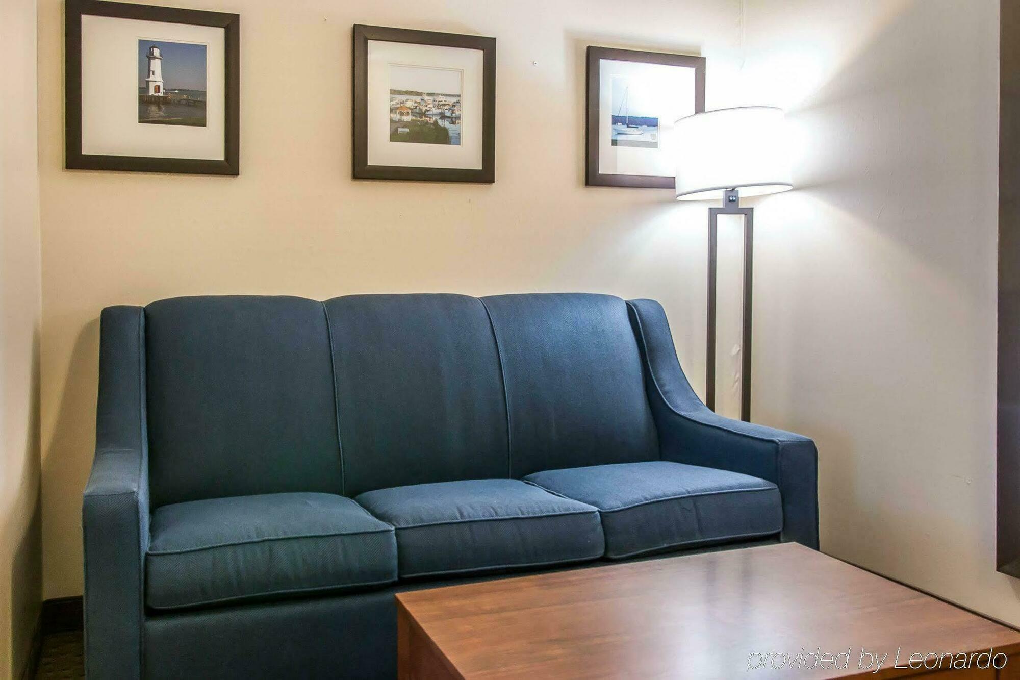 Comfort Suites Wixom Extérieur photo